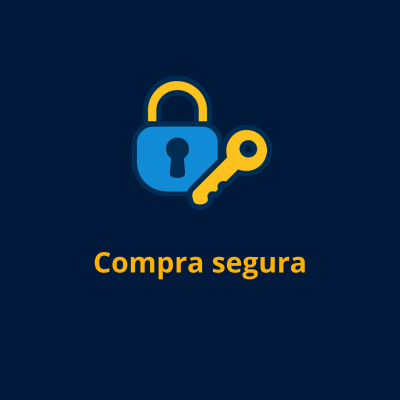 Compra segura